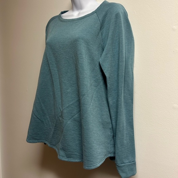 Blair Dusty Blue Top 💙 - Picture 2 of 2